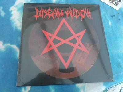 Dream Widow - Black Friday RSD 2022 Dave Grohl/FOO FIGHTERS BRAND NEW VINYL 12"= - Image 1 of 2