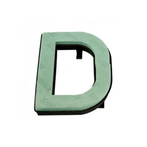 Oasis® Quick Clip Letter D - Picture 1 of 1