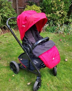 joie stroller ebay