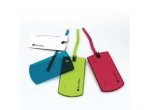 Identificador maletas - Travel Blue 016 Pack 2 unidades - Imagen 1 de 2