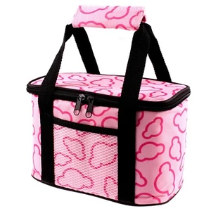 Picnic bag milk preservation bag lunch bag heat insulation bag food bag 5L - Picture 1 of 7