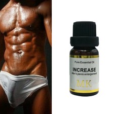Penis Enlargement Essential Oil Ebay