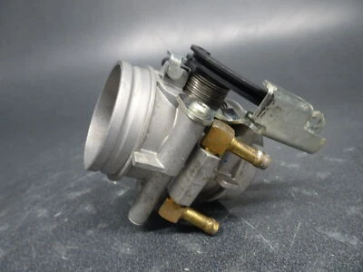 Ski-Doo OEM MainThrottle Bodies Body 420891905 Expedition GSX Grand Touring  - Image 1 of 4