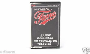 Fame Cassette Vintage Collectibles Original Great Condition Records Pop Music - Picture 1 of 8