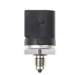 Fuel Injection Pressure Sensor 13537620946 For BMW 535I GT 2010-15 & 740I 13-15 - Picture 1 of 6