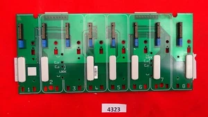 Intelligent Platforms 8709-ca-08 Carrier System 8 Module, Ver. MT04 - Picture 1 of 6