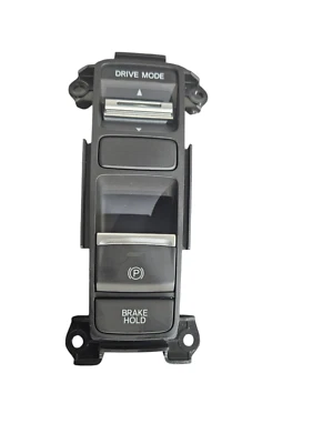 24-25 CONSOLA HONDA CR-V CIVIC MODO DE CONDUCCIÓN INTERRUPTOR MULTIFUNCIÓN OEM 35730-T20-C01 Foto 1 de 4