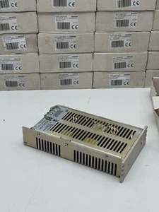 ET ELECTRONICS/ SIEMENS SMPS 180/30/CER B2F020 POWER SUPPLY A5Q00025281 - Picture 1 of 7