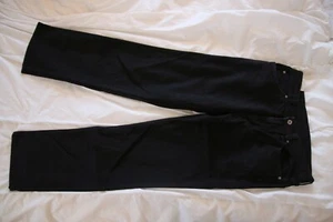 Herren Jeans Mustang True Style Tramper schwarz 34/32 - Bild 1 von 4