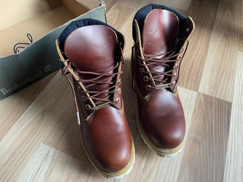 TIMBERLAND Scarpe
