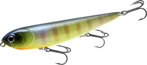 LUCKY CRAFT Sammy 105 - 269 BE Gill (1 cantidad) Topwater de alta calidad. - Imagen 1 de 3