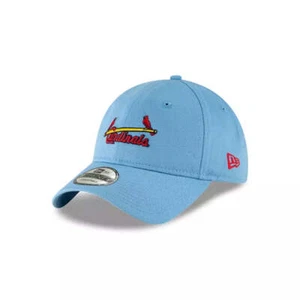 St Louis Cardinals Core 9Twenty Cap - Picture 1 of 5