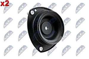 2x Shock Absorbers Mounting Front For SUZUKI Liana 01-07 41710-54G10 - Picture 1 of 2
