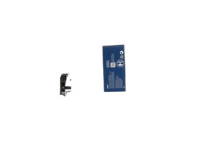 Синие керамические тормозные колодки с передним жестким диском для Subaru XV Crosstrek Bosch 2013-2015 годов выпуска - Изображение 1 из 4