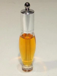 Vintage VIVID by Liz Claiborne 0.33 fl oz/ 10 ml Mini Perfume Purse Spray Women - Picture 1 of 3