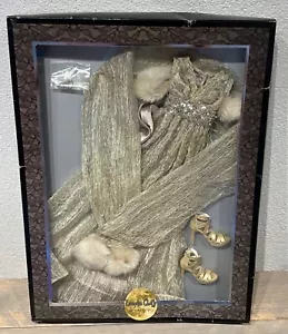 Tonner Moonlit Fog outfit for Evangeline Ghastly doll NRFB LE 350 - Picture 1 of 6