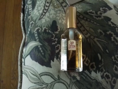 Lady Stetson Spray Colonia! Parece Completo-.375 Fl.OZ-19.99 ¡Cómpralo Ahora! Foto 1 de 4