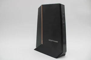 Netgear Nighthawk CM2000 Cable Modem - Picture 1 of 8