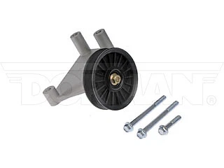 Polea de derivación de aire acondicionado Dorman/Ayuda 34217 para Buick 1994-2003 Foto 1 de 4