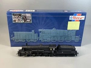 H0 ROCO DIGITAL Lokomotive ÖBB BR 16.35 63311 DC OVP / 4 L 428 - Bild 1 von 4