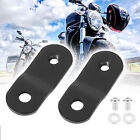 1.5" Motorcycle Gas Tank Rising Lift Kit Replacement Parts for Harley-Davidson