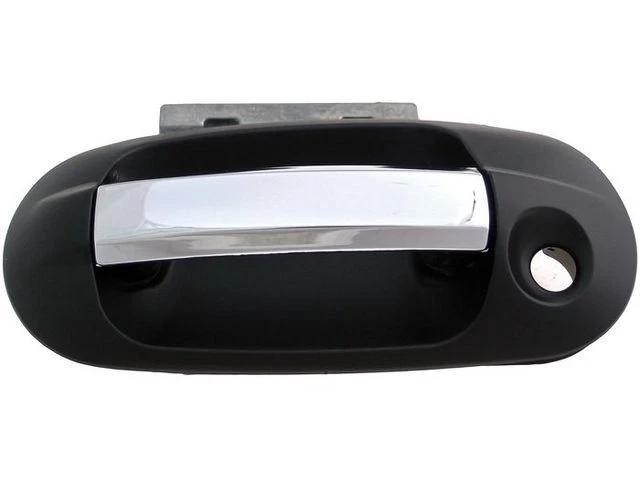 Manija de puerta delantera izquierda para Lincoln Navigator 2007-2015 2008 2009 2010 YZ299CH Foto 1 de 1
