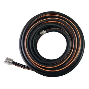 5/8 in. x 100 ft. Performance Rubber Garden Hose - Picture 1 of 7