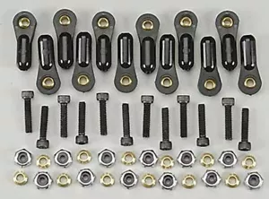 Dubro Products 2318 Monster RC Airplane Ball Links 4-40 (12) Twelve Pack DUB2318 - Picture 1 of 3