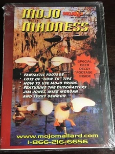 MoJo Madness DVD - Picture 1 of 2