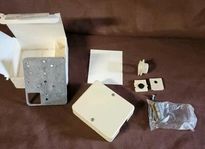 Aritech Vault Vibration Sensor DV 1201 - Picture 1 of 22