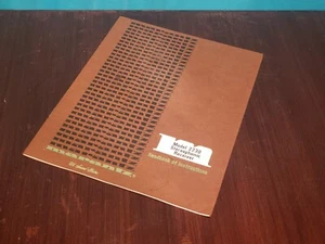 Marantz 2230, AM/FM receiver original manual + schematics - Picture 1 of 3