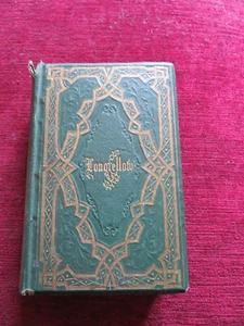 The Poetical Works of Henry Wadsworth Longfellow - Bild 1 von 11