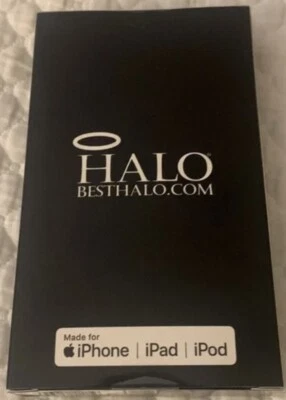 Halo Power Pack 6000 mAh #1534 Nuevo - Lista $72.00 Caja dañada. Foto 1 de 4