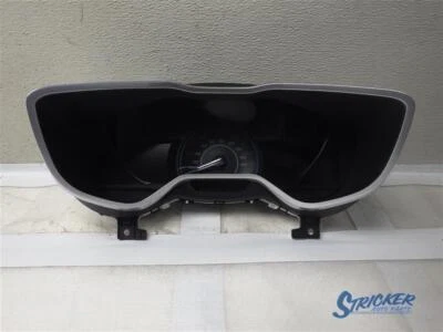 Medidor de velocímetro Ford C-Max 2015 MPH FM5Z10849AA M5T10849AC 5804 Foto 1 de 4