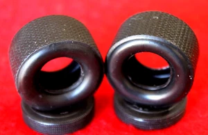 TIRES " 2 " SUPER STREET(GOOD/YEAR SUPER WIDE STREET TIRES 1/25 - Picture 1 of 4