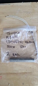 NEU!! Temco Heizpatrone P/N: LDC00751 - Bild 1 von 1