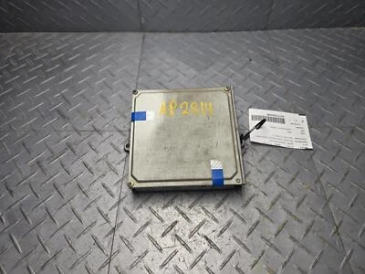 2000-2002 Honda Accord 2.3L Engine Control Module; Part #37820-PPA-A53 Foto 1 de 4