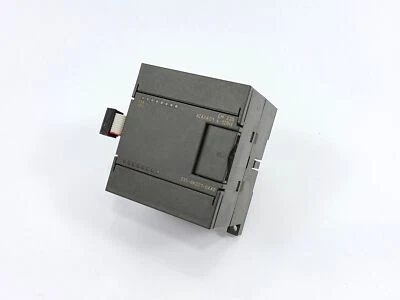 Siemens 6ES7235-0KD21-0XA0 SIMATIC S7-200, ANALOG I/O EM 235 - Bild 1 von 4