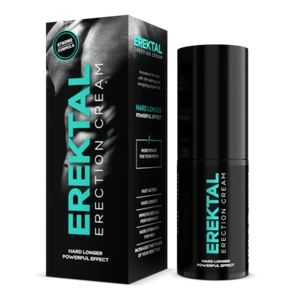 Crema sessuale per migliore erezione stimolante gel per il pene erektal - Foto 1 di 1