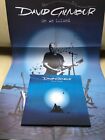 David Gilmour - On an island  - vinyl - 180 gr. Gatefold - Poster