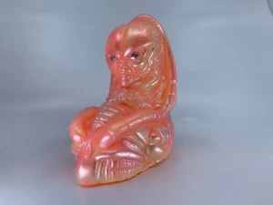 Tim Stephson Uchukaijin Resin Designer Con - Picture 1 of 5