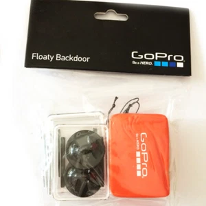 Porte dérobée flottante GoPro originale pour hero 4/3+ et caméras HERO - Photo 1 sur 2