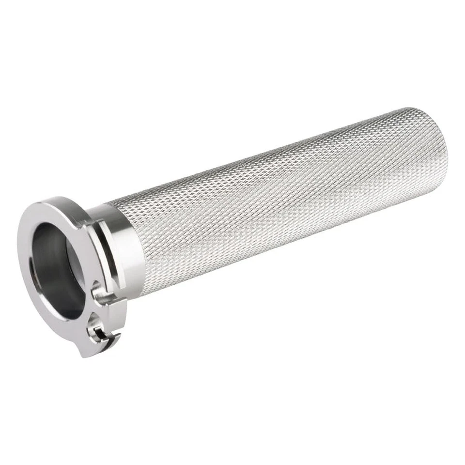 Tubo acelerador de aluminio Tusk con cojinete para KTM 250 XC-F 2007-2009,2011-2016 Foto 1 de 4