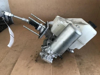 2012–2020 Nissan NV1500 NV2500 NV3500 OEM Power Brake Booster Hydraulic Assist. Foto 1 de 4