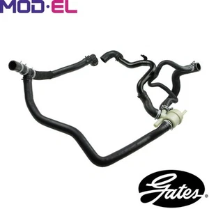 RADIATOR HOSE 05-3634 FOR LAND ROVER DISCOVERY/III/VAN RANGE/SPORT 2.7L 6cyl - Picture 1 of 6