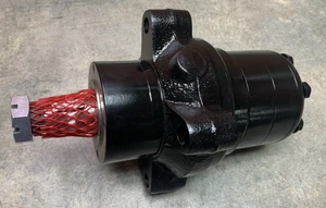 NUEVO Motor de rueda hidráulico para Exmark CW 112-8358 1128358 - Imagen 1 de 2