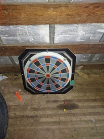 spectrum elite medalist avanti arcade dart playfield parts #120