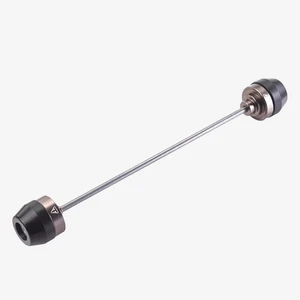 Kit Protezione Forcella Originale A9648078 Triumph Speed Twin 900 / 1200 / 1200  - Imagen 1 de 1