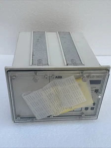 ABB SACO 16D3-AA RS 811 163-AA DIGITAL ANNUNCIATOR UNIT SACO 16D3 - Picture 1 of 10