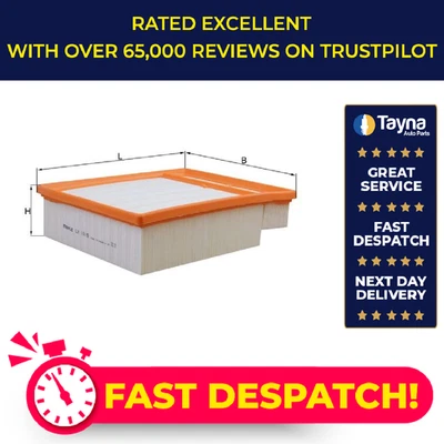 Filtro de aire compatible con AUDI RS4 4.2 05 a 08 BNS Mahle 079133843A Calidad garantizada Foto 1 de 4